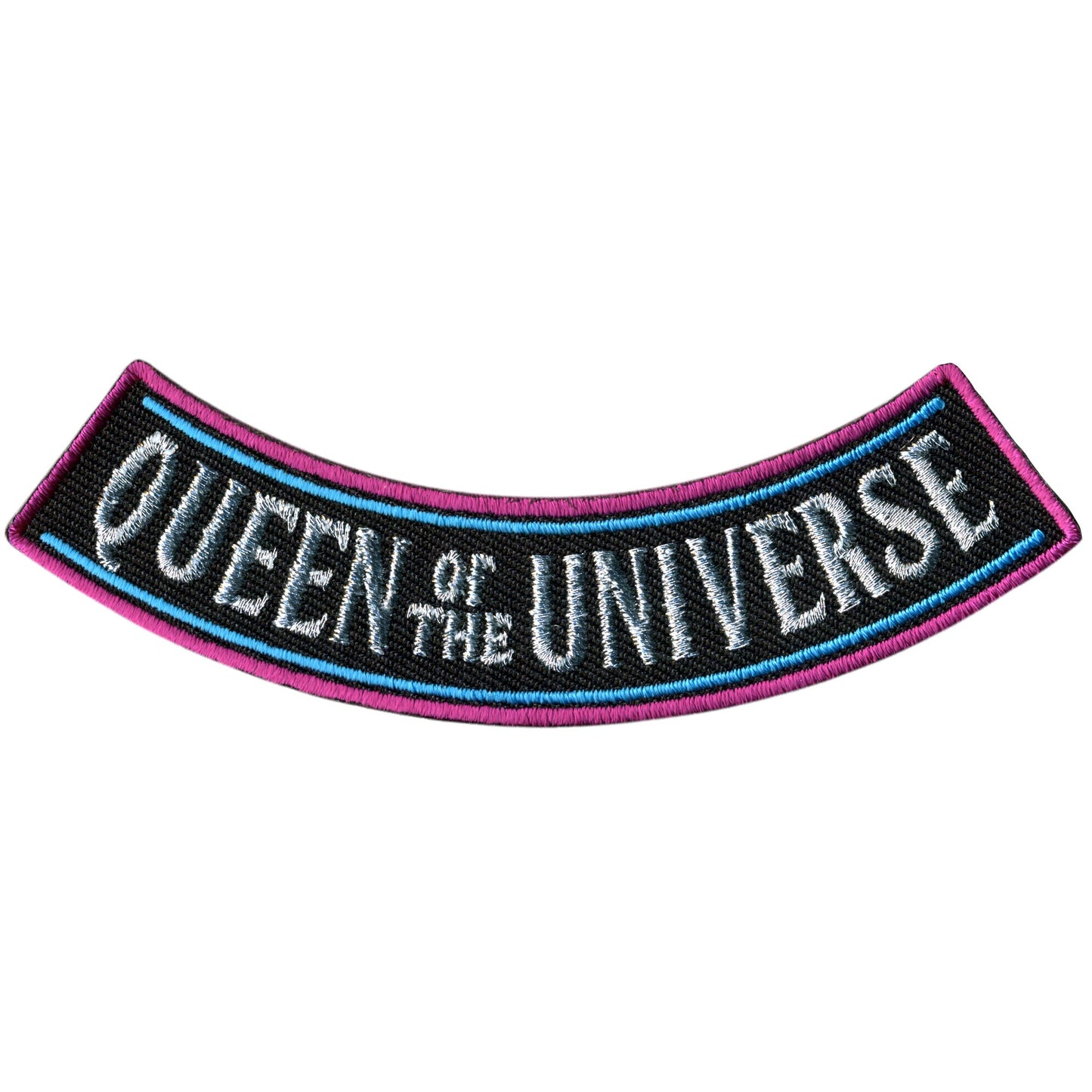 PATCH QUEEN OF THE BTM RK 4"