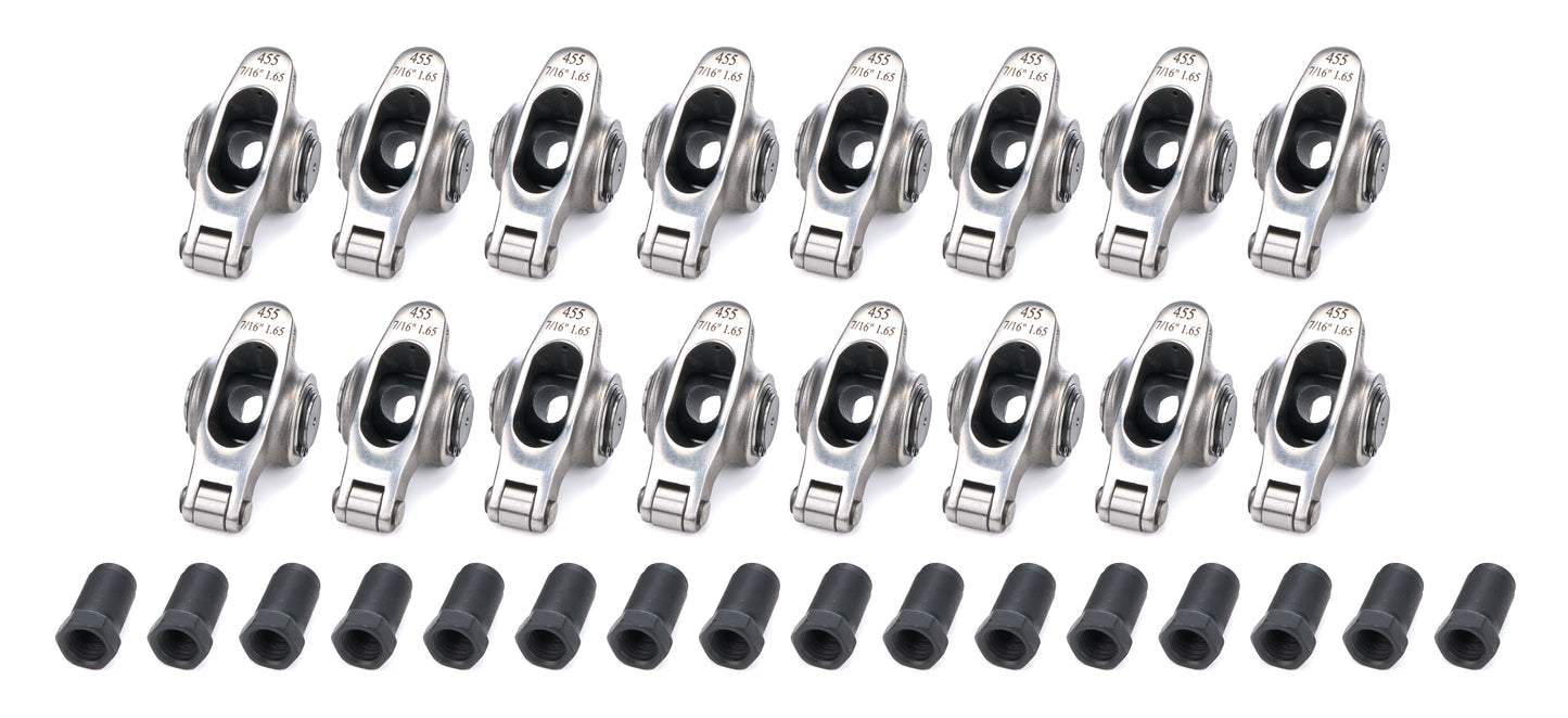 245502 PRW INDUSTRIES INC.