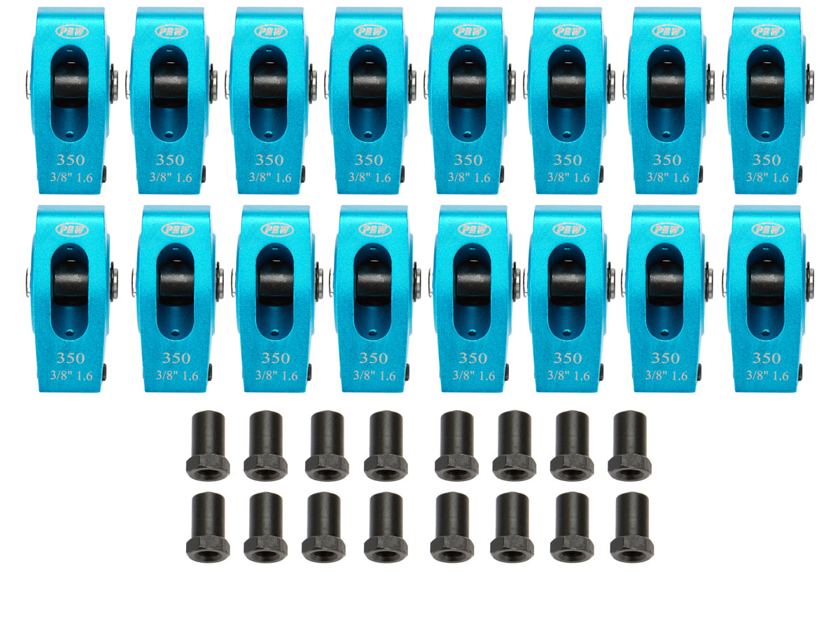 335004 PRW INDUSTRIES, INC.