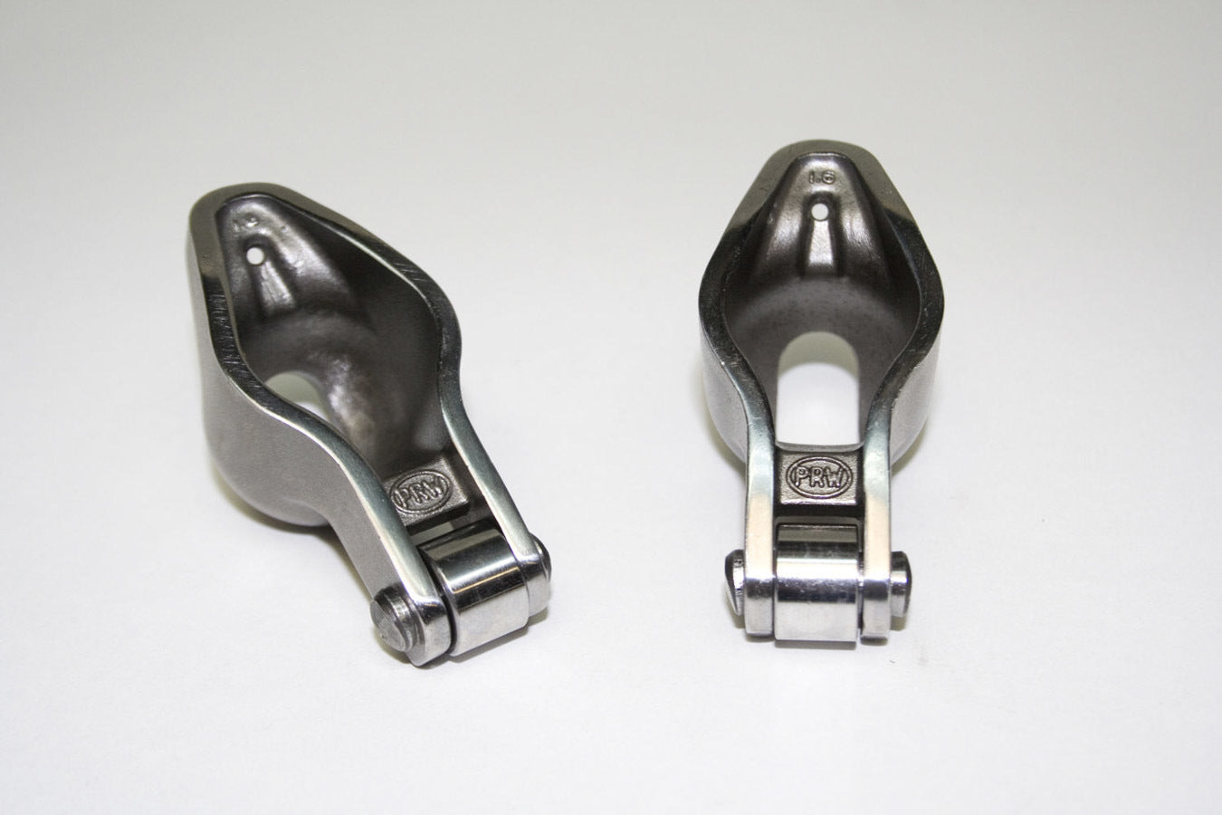 835005 PRW INDUSTRIES INC.