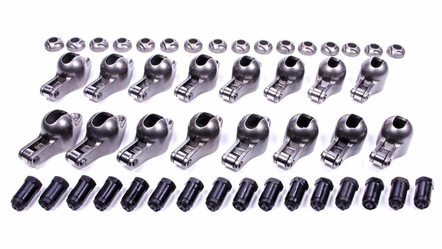 845403 PRW INDUSTRIES INC.