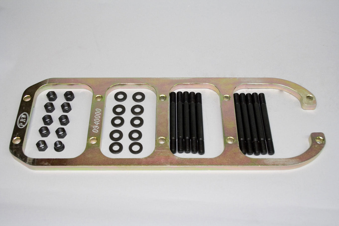 935000 PRW INDUSTRIES, INC.