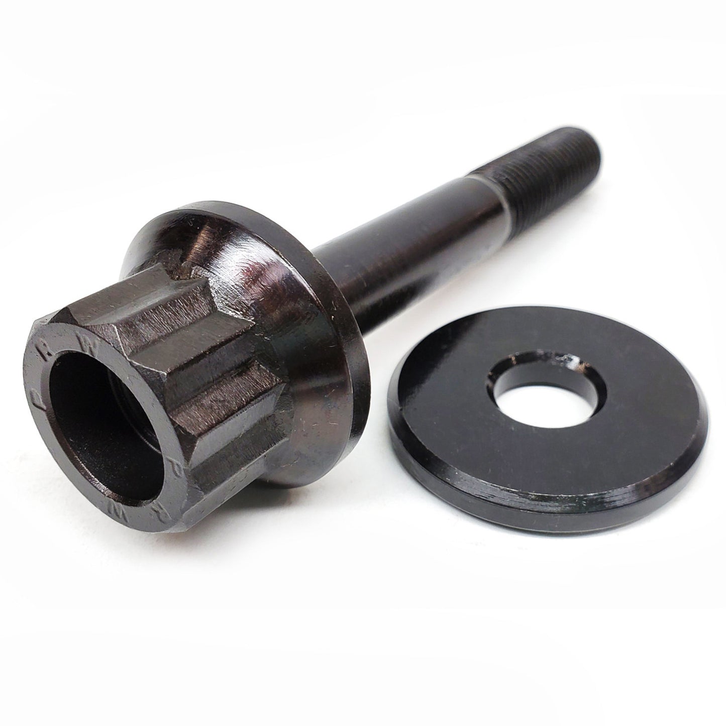 1042346 PRW INDUSTRIES INC.
