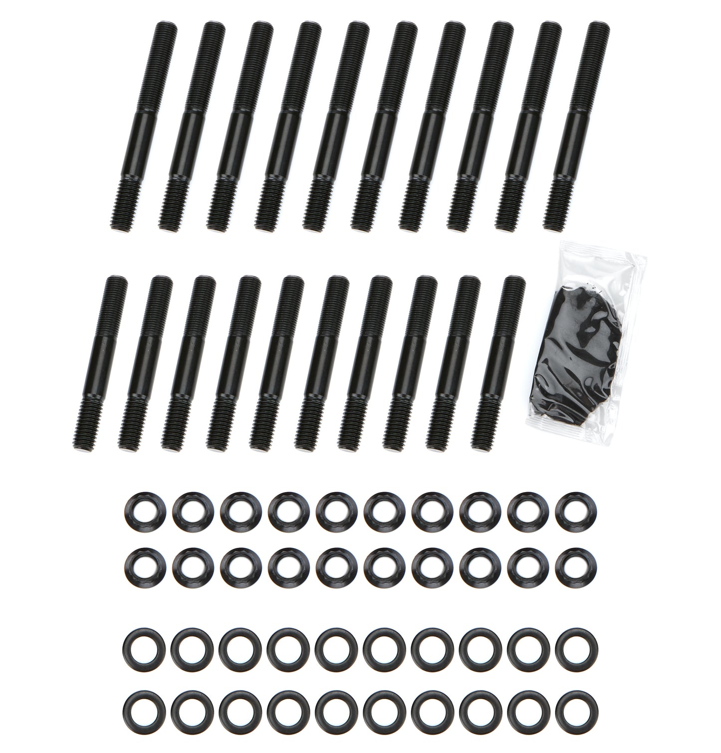 1045442 PRW INDUSTRIES INC.