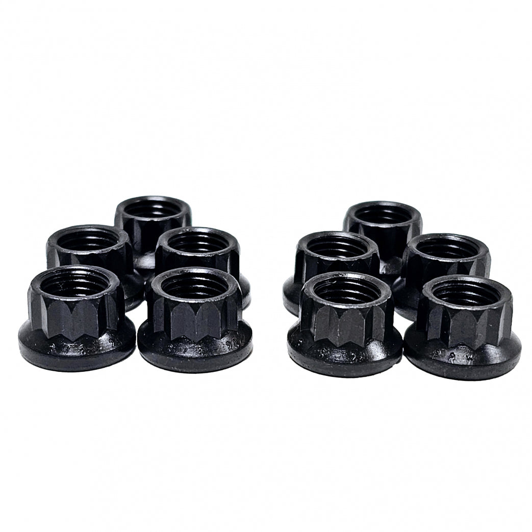 1068338 PRW INDUSTRIES INC.