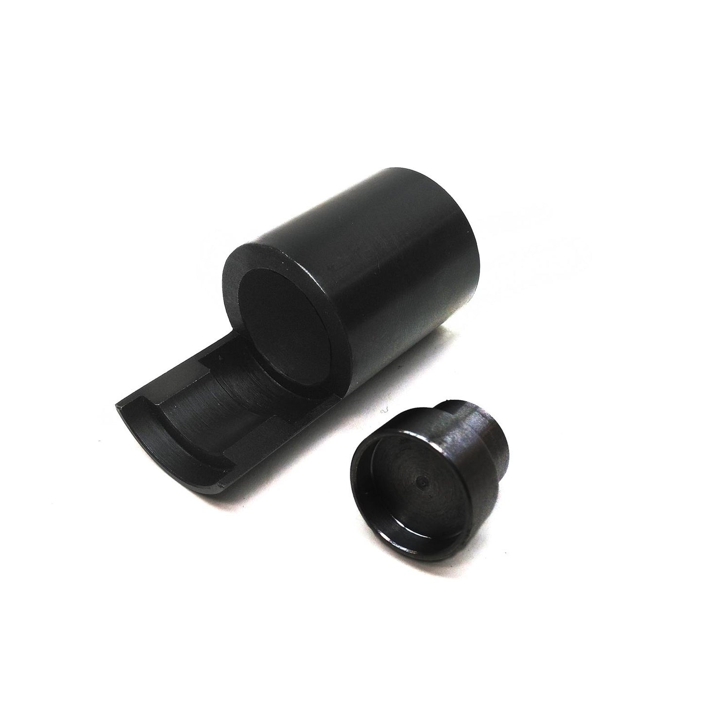 1213469 PRW INDUSTRIES INC.