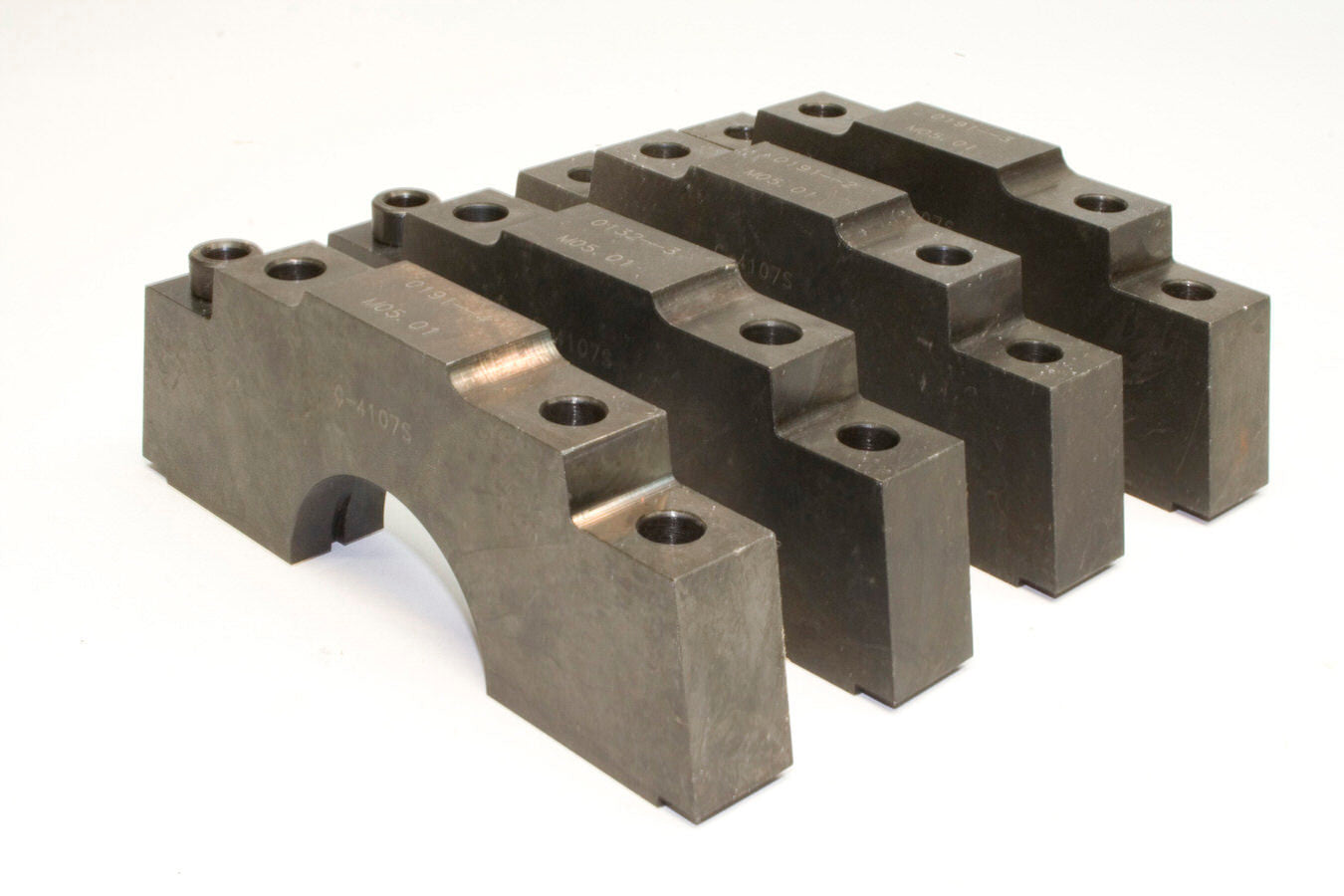 1745401 PRW INDUSTRIES INC.