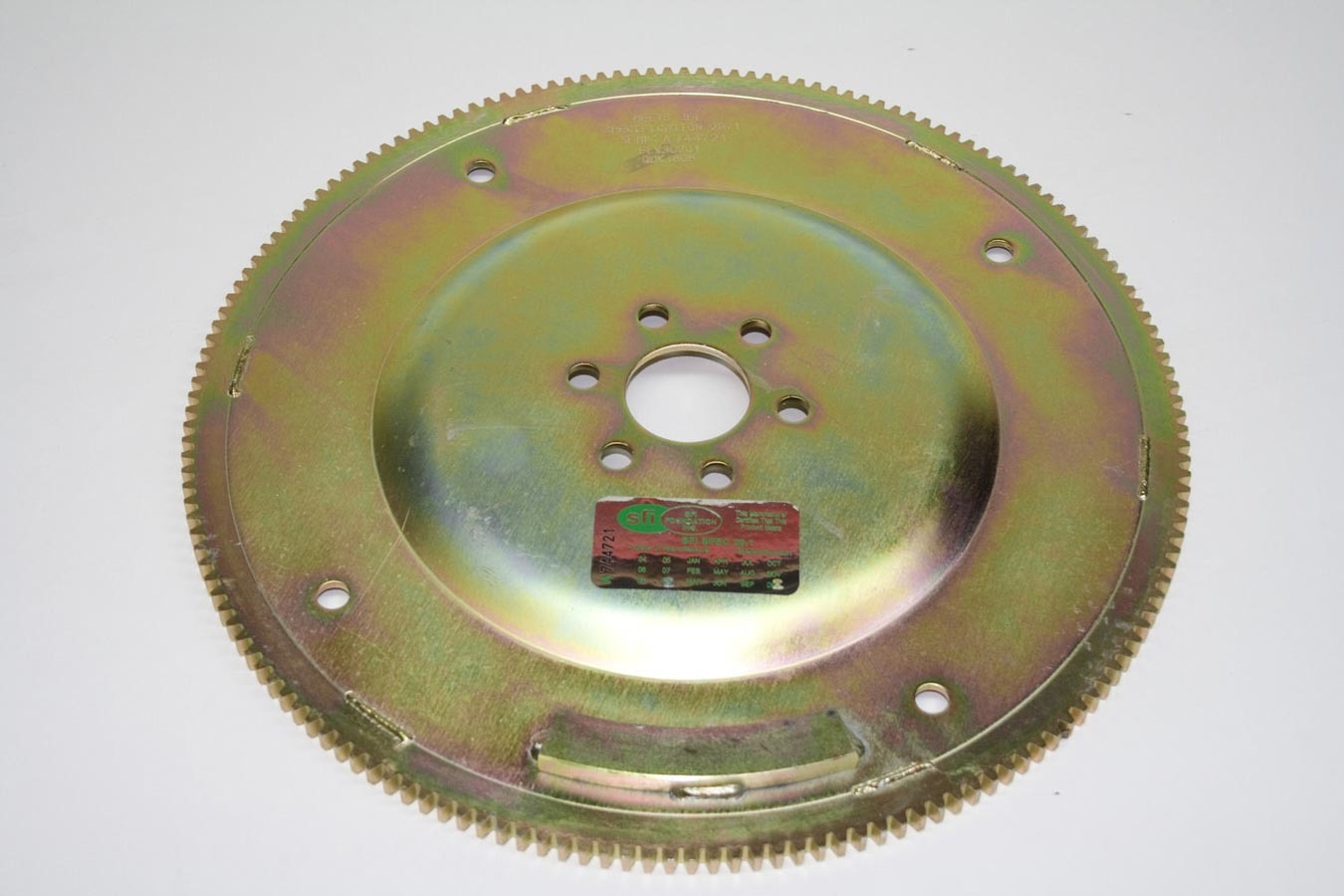 1830201 PRW INDUSTRIES INC.