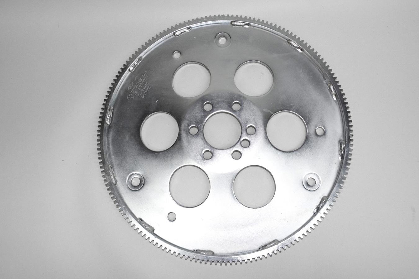 1834610 PRW INDUSTRIES INC.