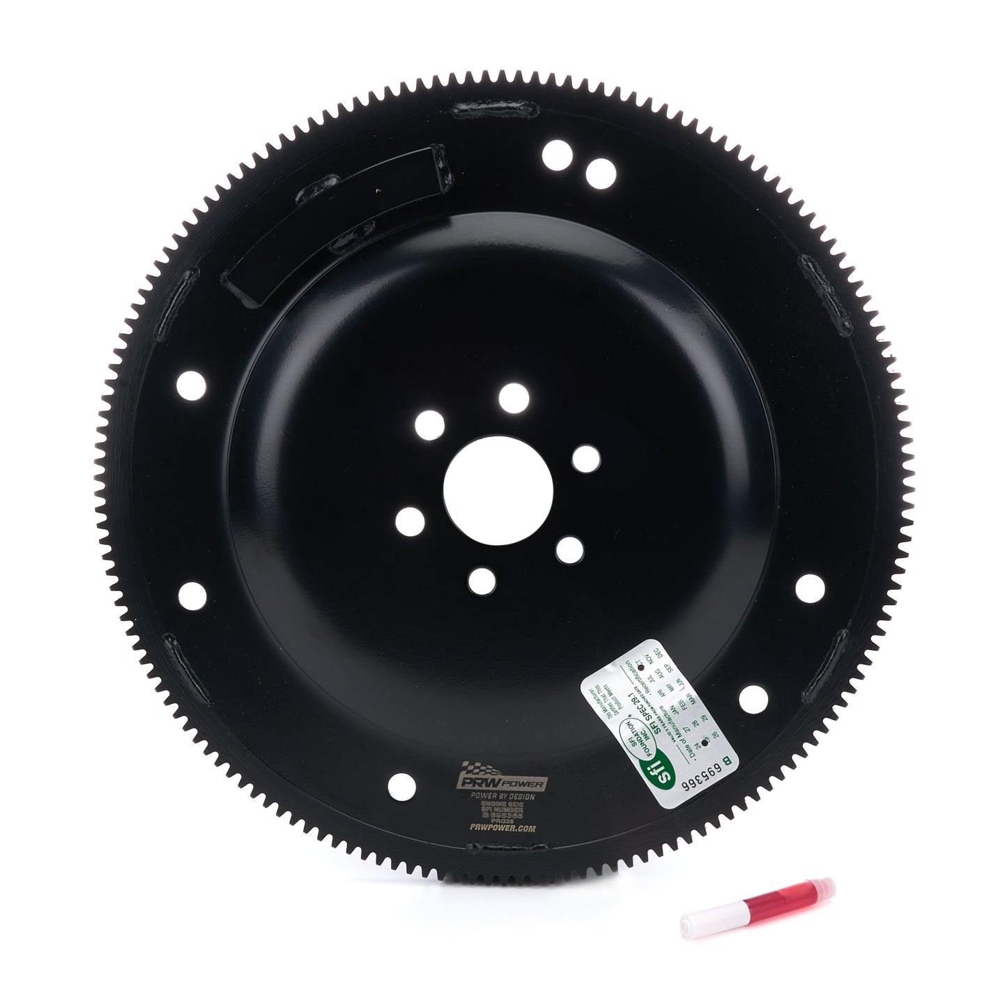 2028971 PRW INDUSTRIES INC.