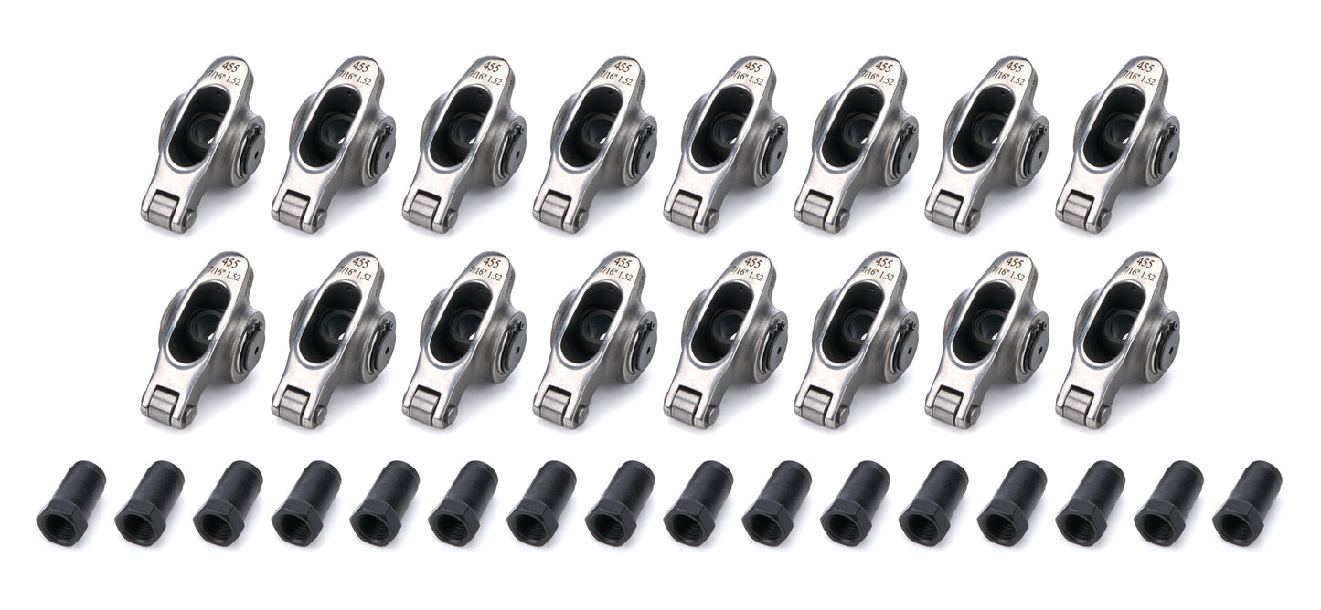 62455752 PRW INDUSTRIES INC.