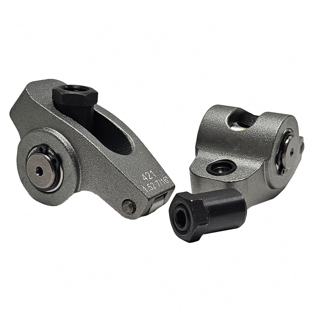6542101 PRW INDUSTRIES INC.