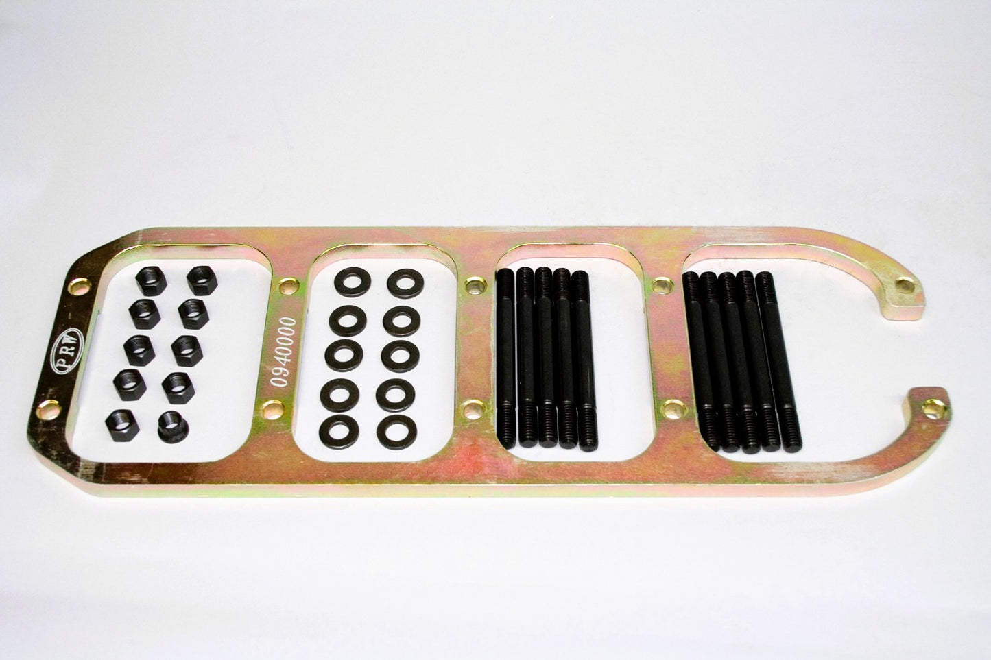 9040000 PRW INDUSTRIES INC.