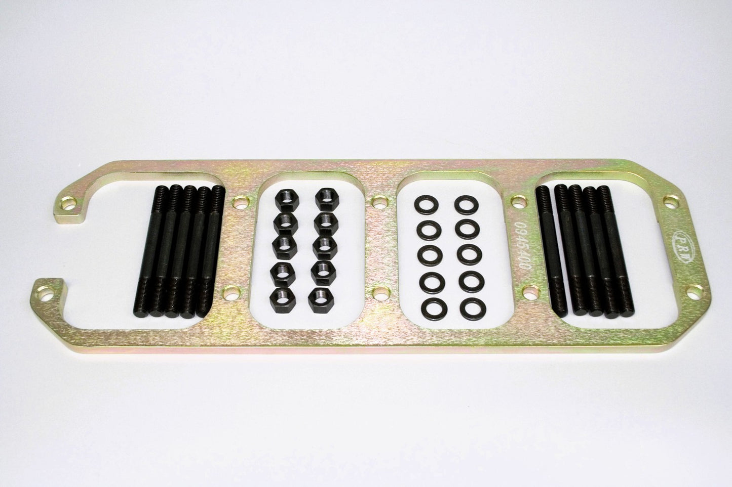 9045400 PRW INDUSTRIES INC.