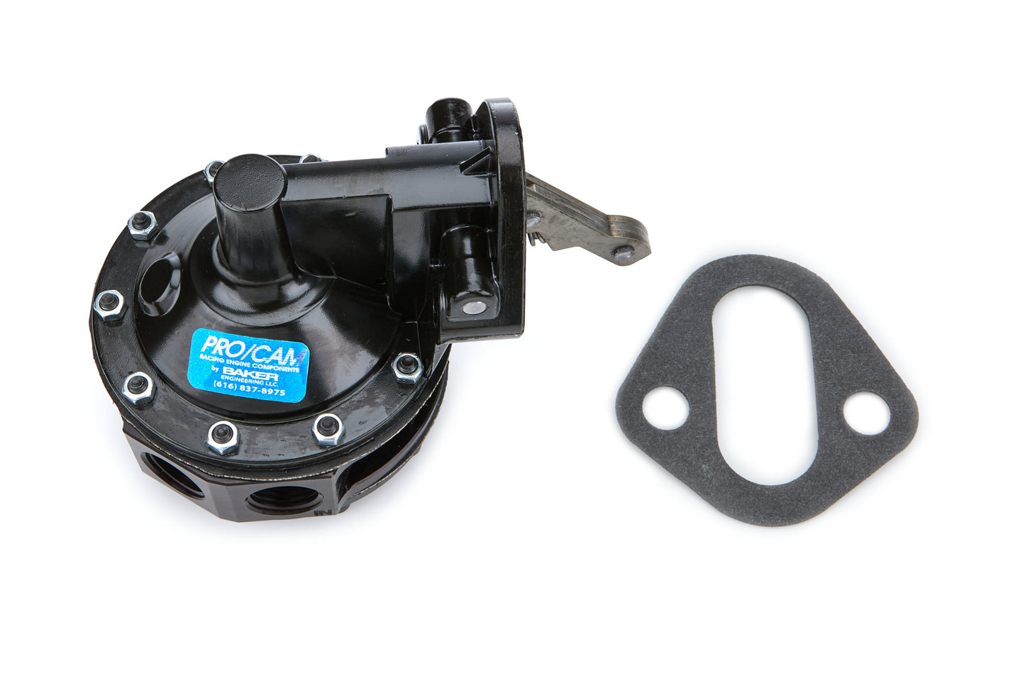 # 9350-1-SC PRO/CAM