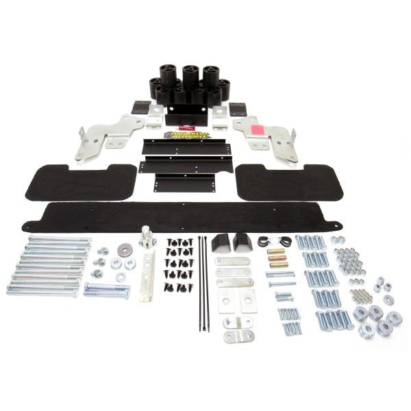 PA10113 PERFORMANCE ACCESSORIES