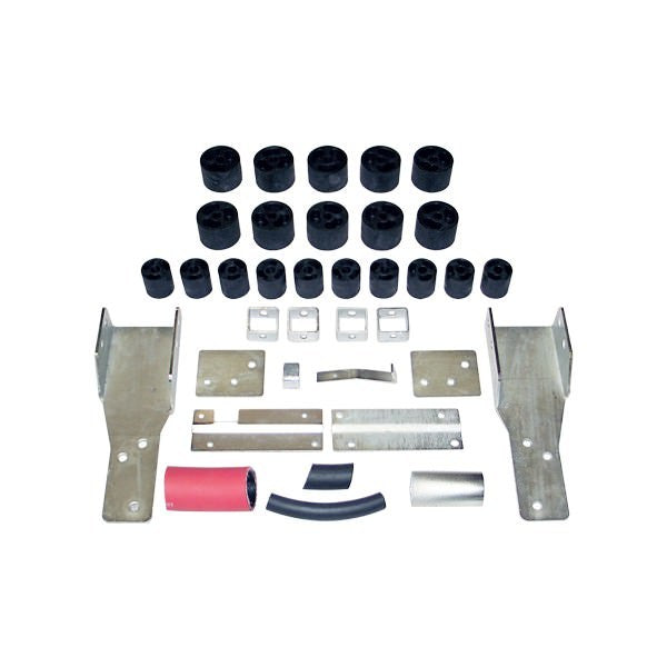 PA192 PERFORMANCE ACCESSORIES