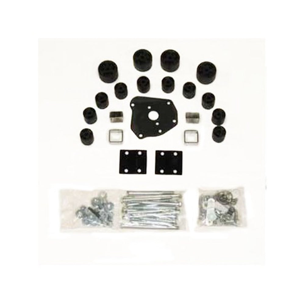 PA5502M PERFORMANCE ACCESSORIES