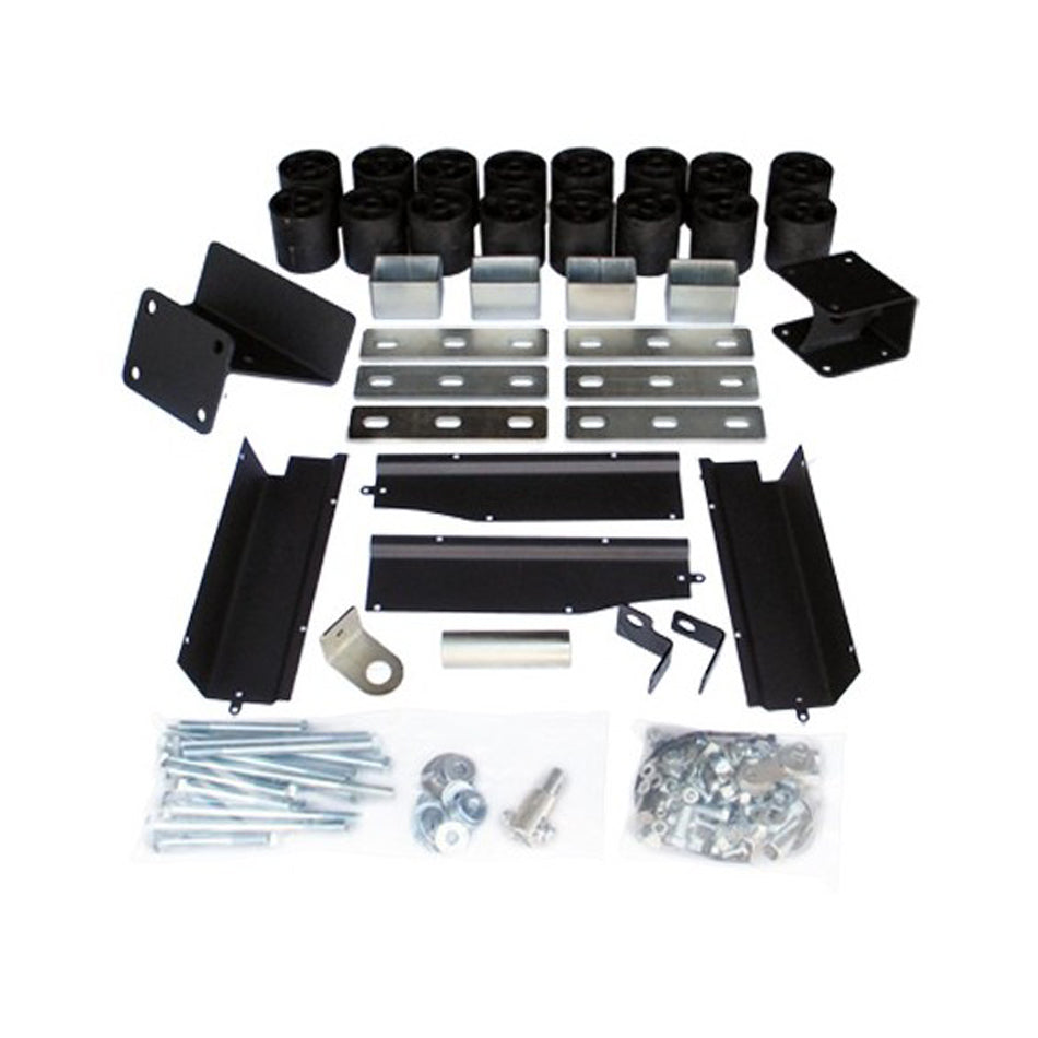 PA60233 PERFORMANCE ACCESSORIES