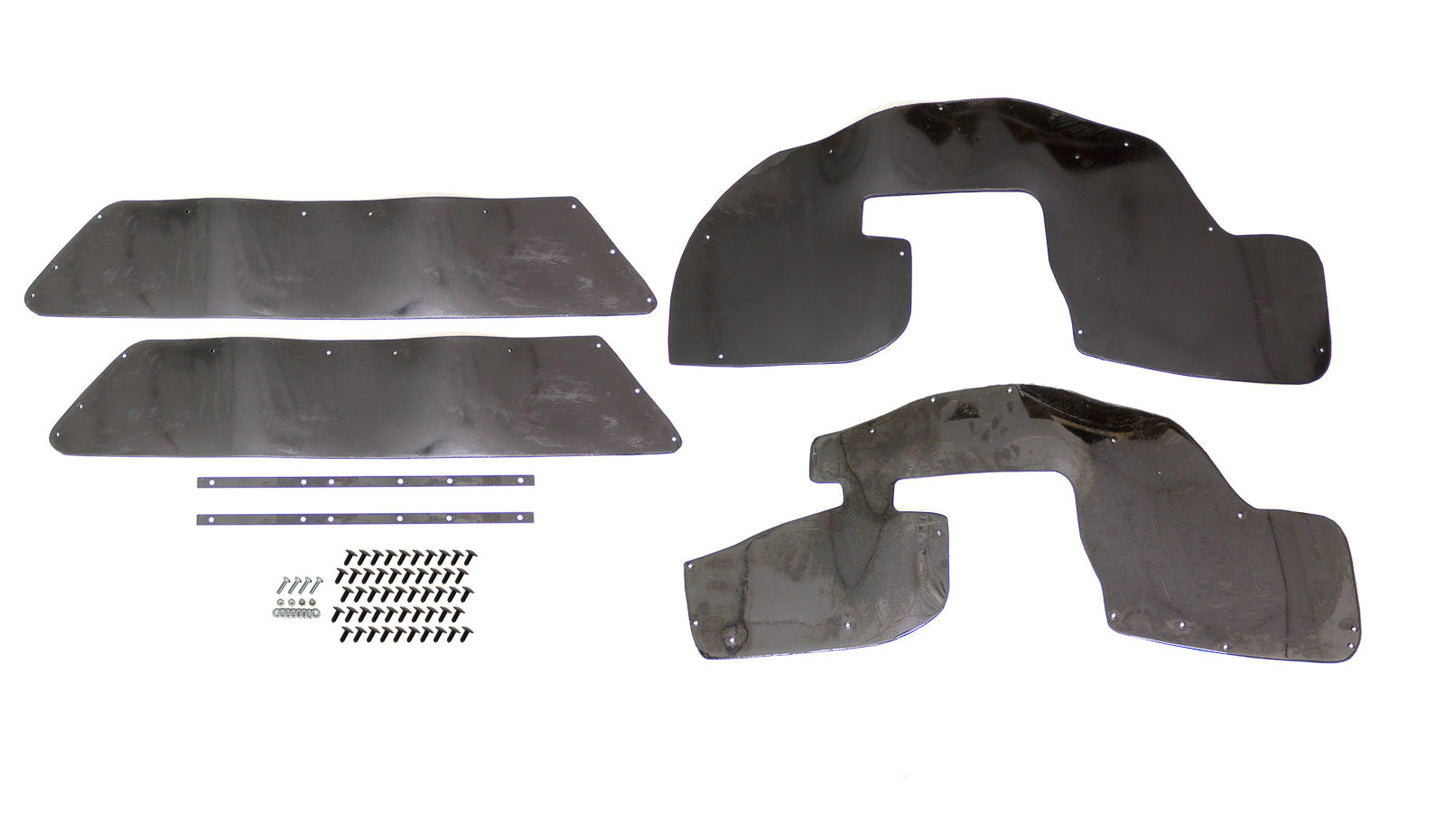 PA6344 PERFORMANCE ACCESSORIES