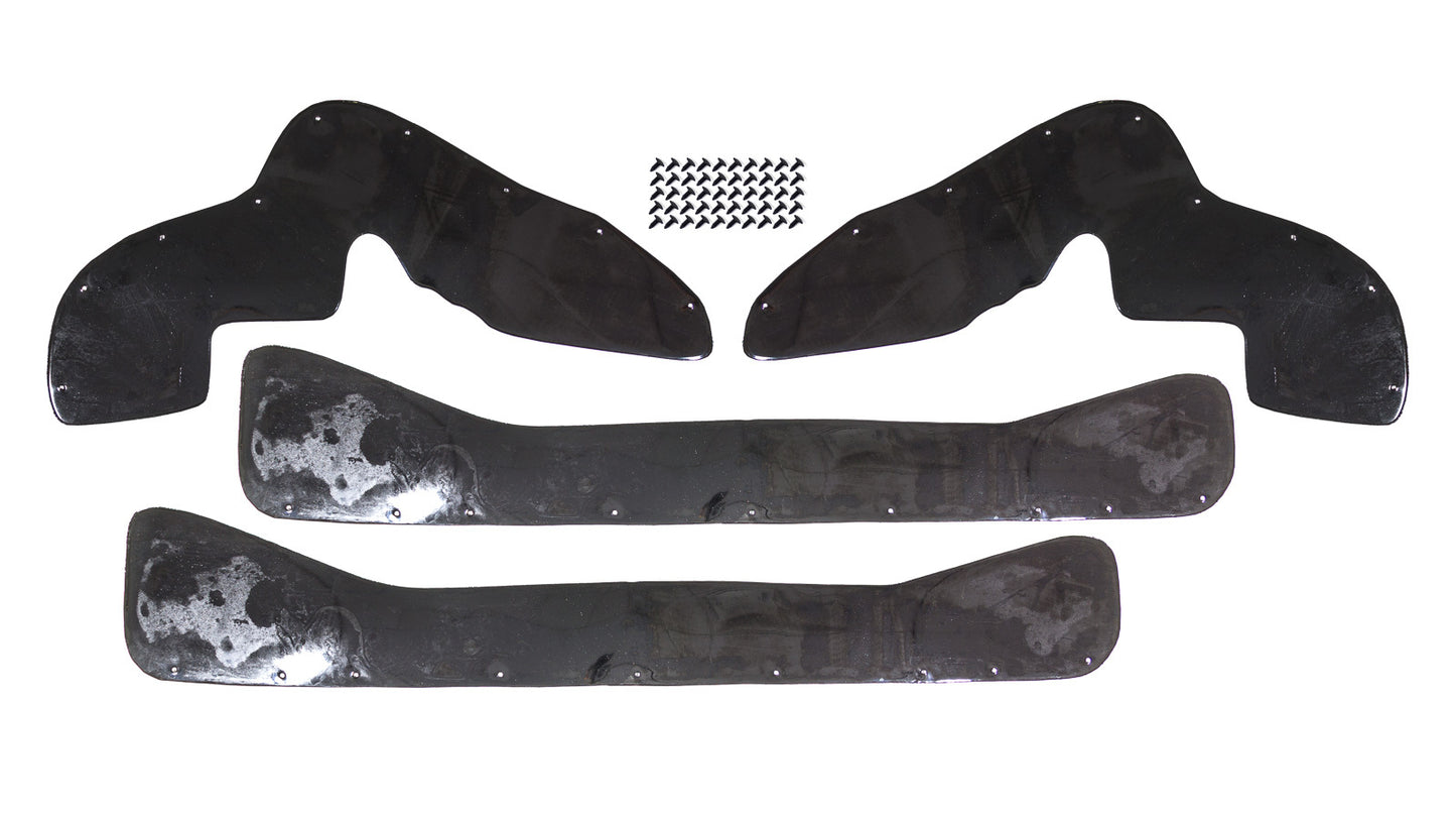 PA6537 PERFORMANCE ACCESSORIES
