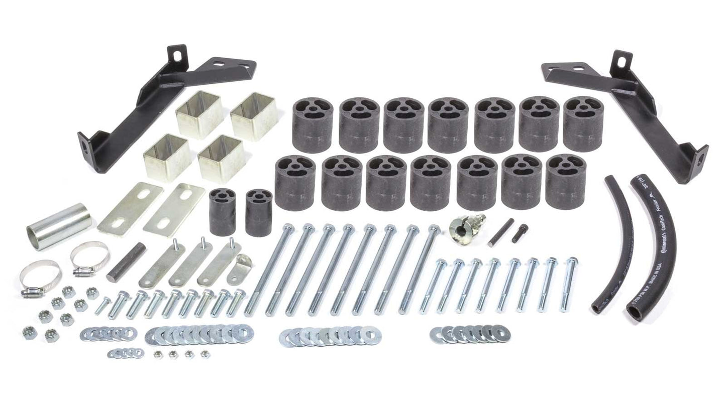 PA673 PERFORMANCE ACCESSORIES
