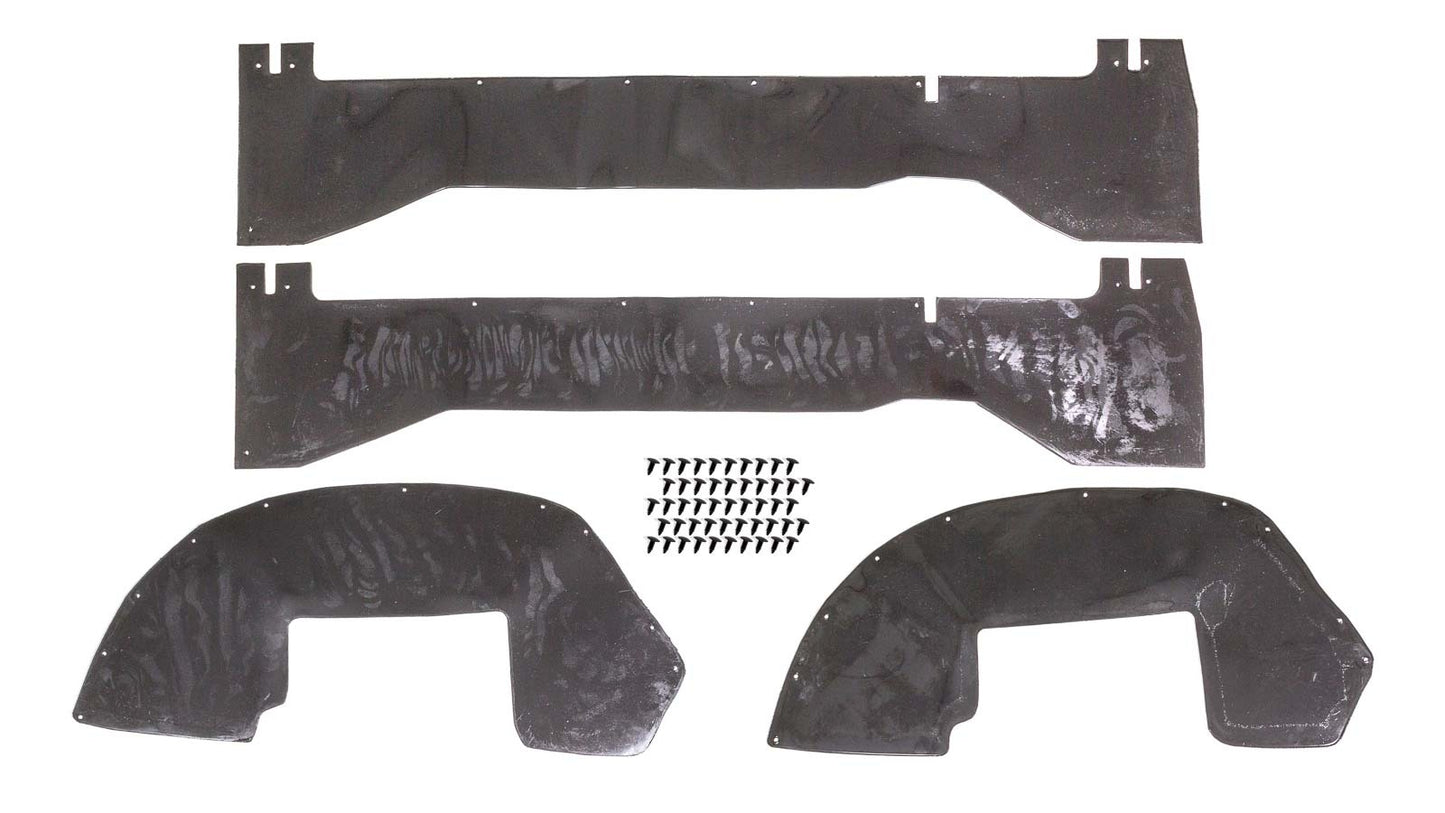 PA6742 PERFORMANCE ACCESSORIES