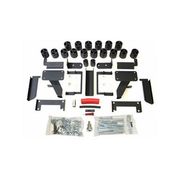PA70093 PERFORMANCE ACCESSORIES