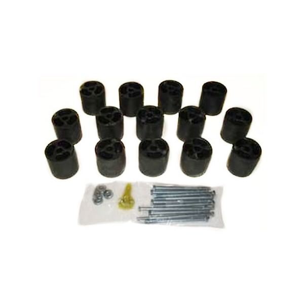 PA703 PERFORMANCE ACCESSORIES