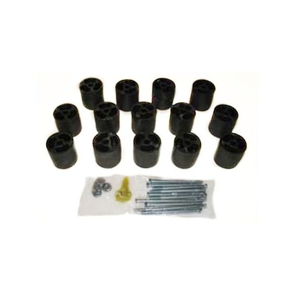 PA713 PERFORMANCE ACCESSORIES