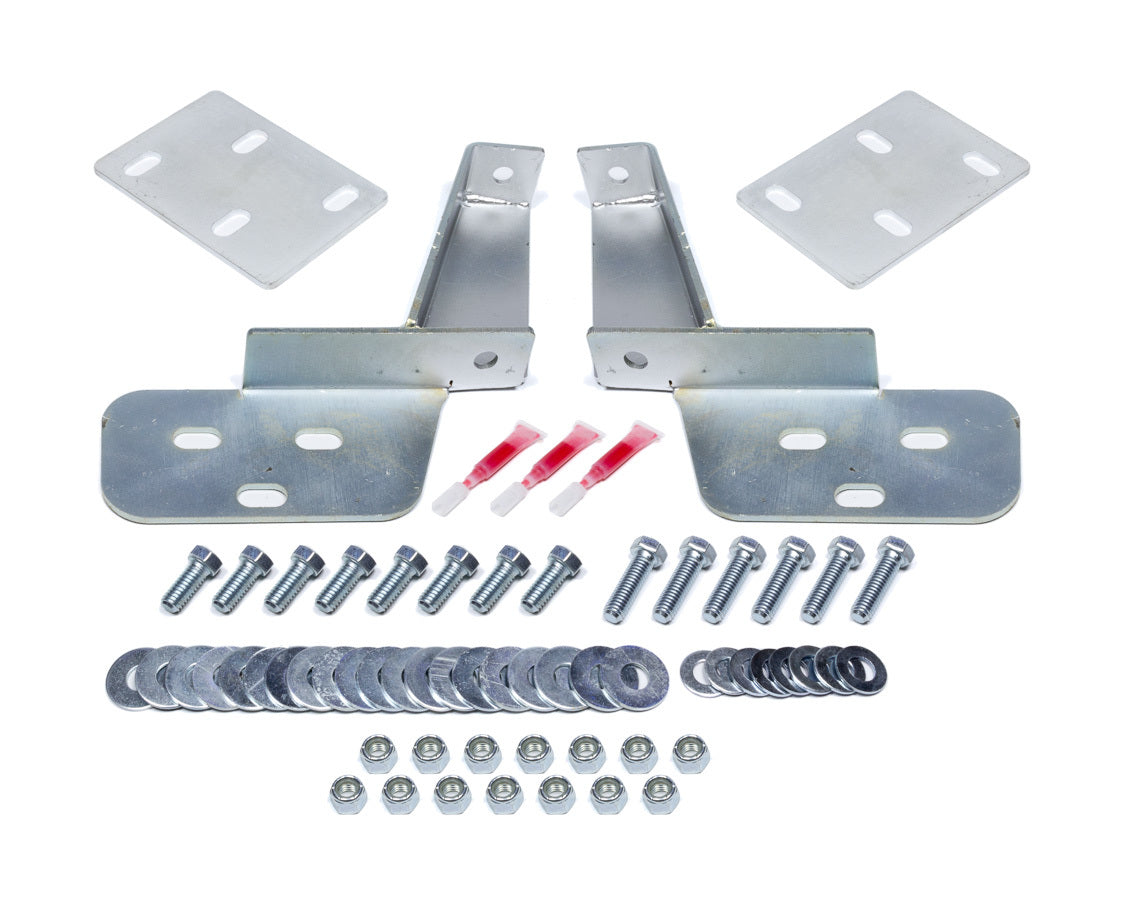 PABKIT3 PERFORMANCE ACCESSORIES