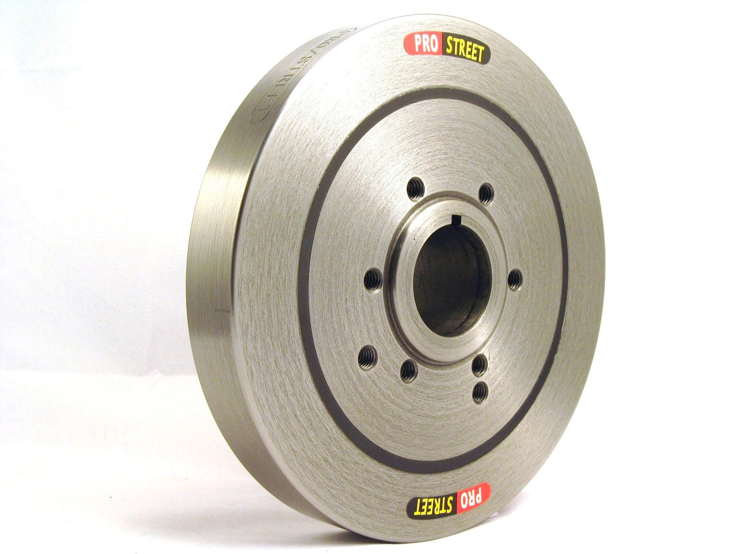 24277 PRO-RACE PERFORMANCE PRODUCTS
