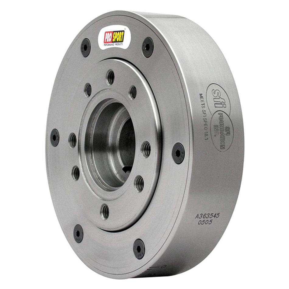 34270 PRO-RACE PERFORMANCE PRODUCTS