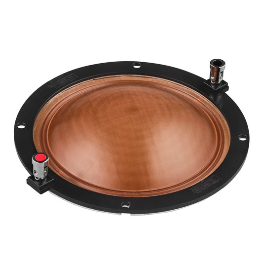4" Replacement Diaphragm for PRO-DN24PH.8 and Universal 8-Ohm