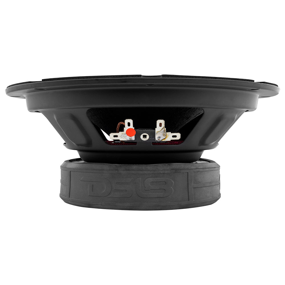 DS18 PRO-GM8.4B 8" Mid-Range Loudspeaker with Bullet 580 Watts 4-Ohm