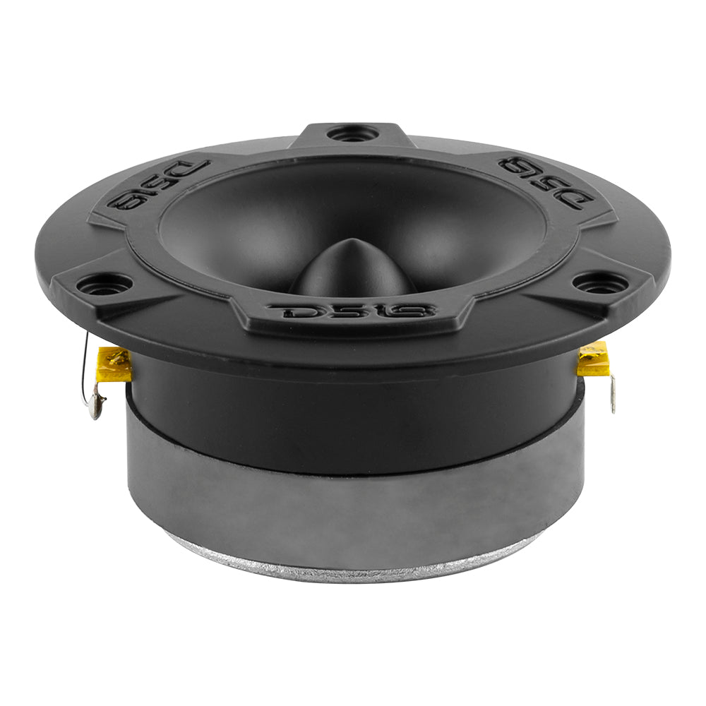 8" Mid-Range Loudspeaker & 3.8" Super Bullet Tweeter Package – High-Power Audio Pair