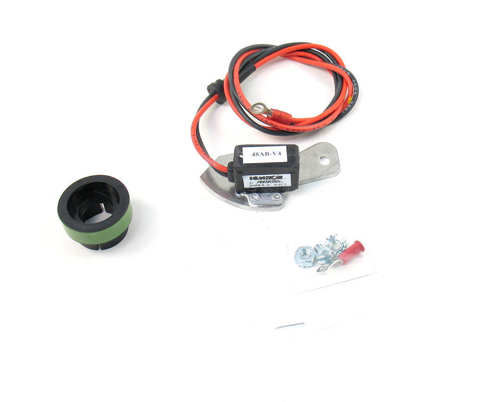 1261 PERTRONIX IGNITION