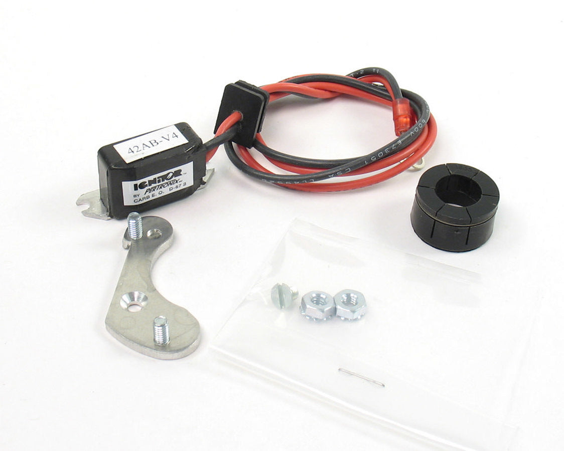1865 PERTRONIX IGNITION