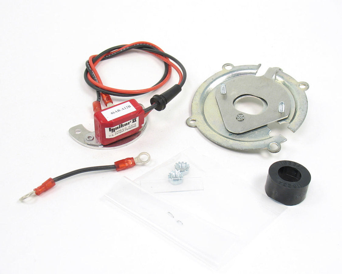 91162A PERTRONIX IGNITION