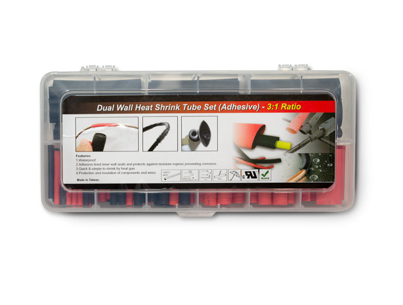 A2010 PERTRONIX IGNITION