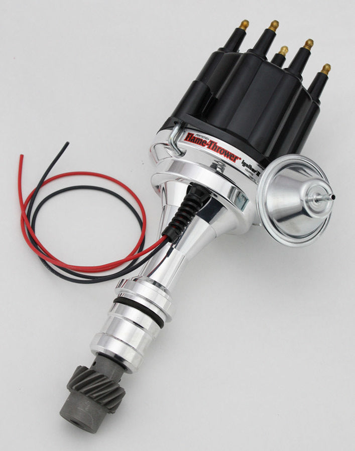 D110710 PERTRONIX IGNITION