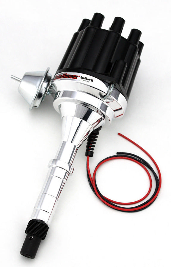 D160700 PERTRONIX IGNITION
