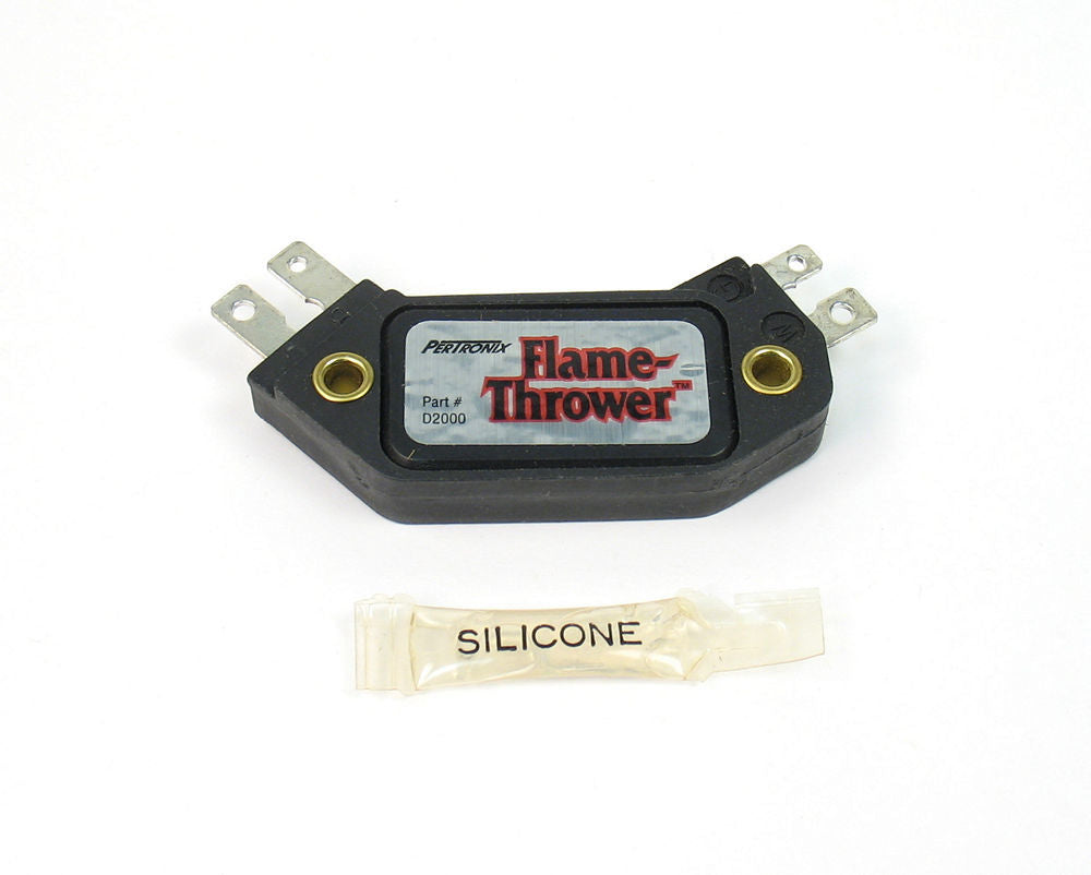 D2000 PERTRONIX IGNITION