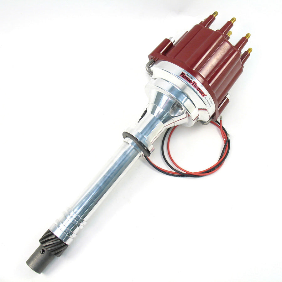D200811 PERTRONIX IGNITION