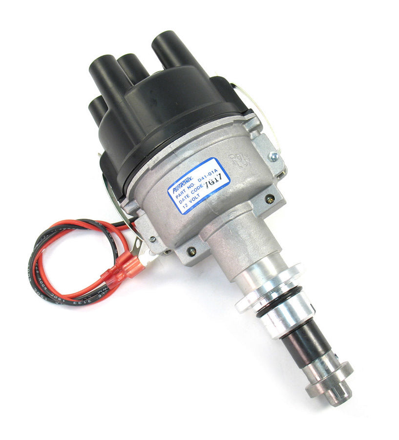 D41-01A PERTRONIX IGNITION