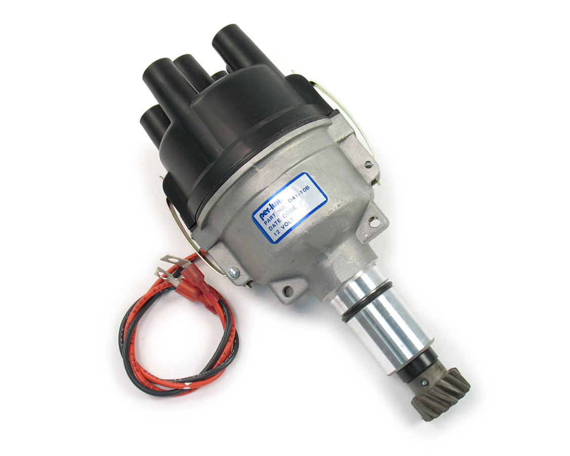 D41-10B PERTRONIX IGNITION