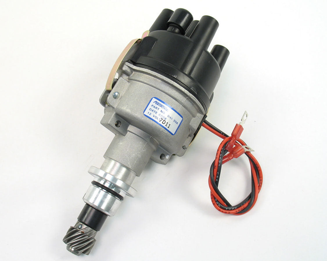 D41-20A PERTRONIX IGNITION