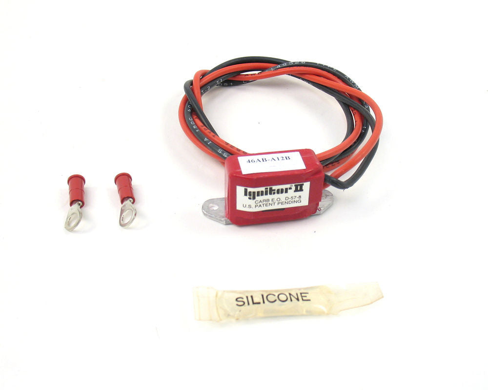 D500700 PERTRONIX IGNITION