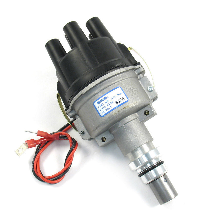 D61-06A PERTRONIX IGNITION