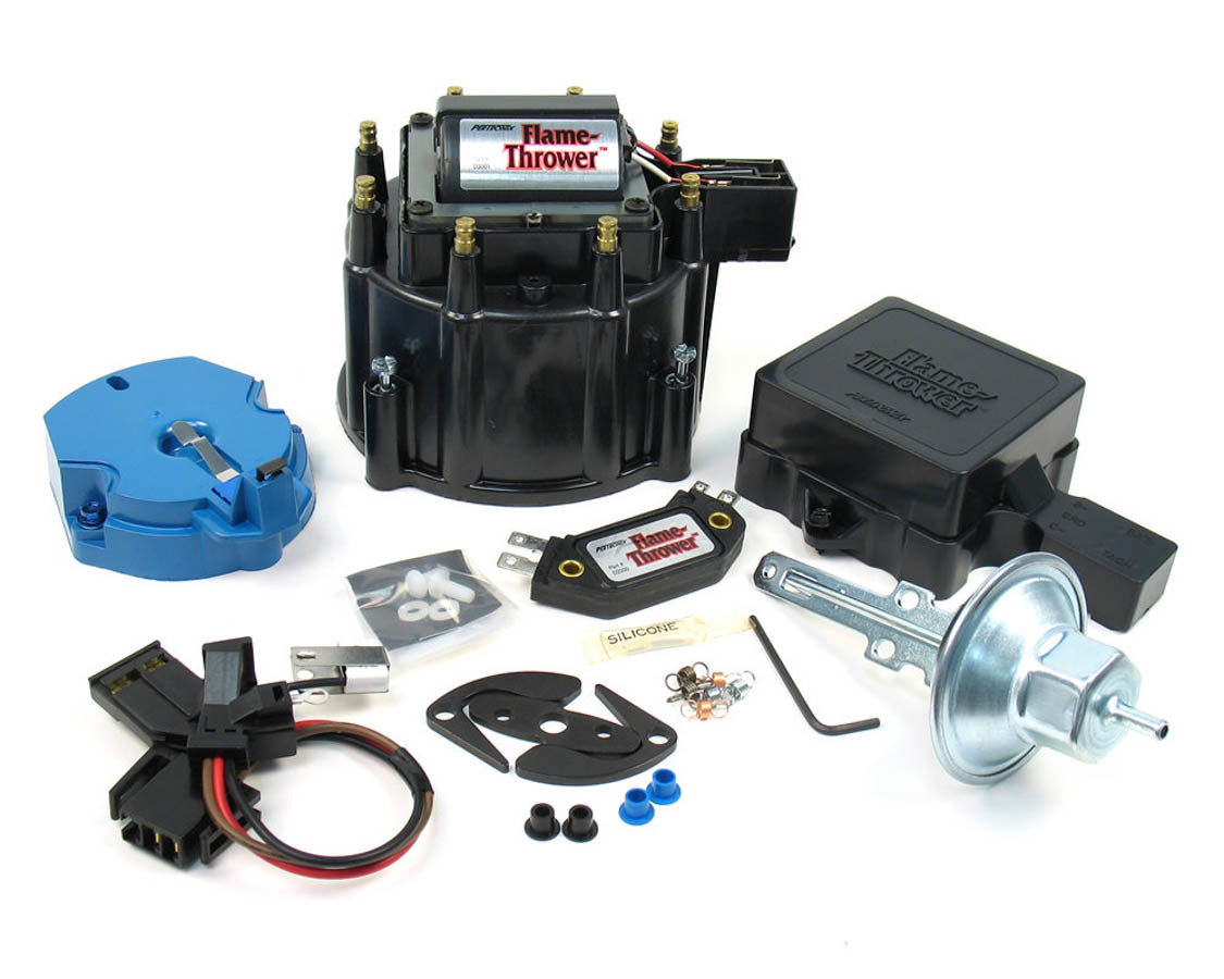 D8010 PERTRONIX IGNITION